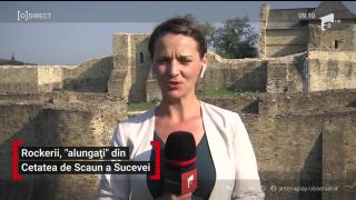 Bucovina Rock Castle, anulat din cauza epidemiei de coronavirus