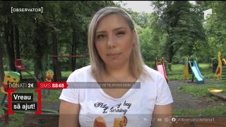 Vreau să ajut! Ajutor pentru copii care au nevoie de analize genetice nedecontate de statul român