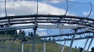 Ținutul Secuiesc, zona turismului de aventură