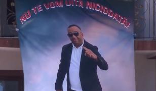 100 de poliţişti şi jandarmi, mobilizaţi la înmormântarea interlopului Emi Pian