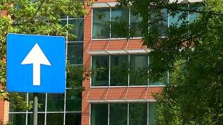 Pandemia golește clădirile de birouri. Piața chiriilor a scăzut cu 50 la sută