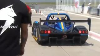 Cai-putere și jucării scumpe pentru oameni mari, la Campionatul Național de Anduranță