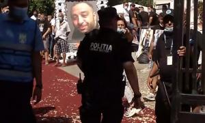 Poliția Română, eforturi concentrate pentru Pian și „orchestra” de interlopi