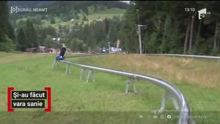 Observator 13 Weekend