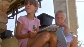 La țară, școala online e mai mult offline. Una din patru școli de la sat nu are Internet