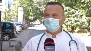 Când e considerat vindecat un pacient cu coronavirus. Explicaţiile medicului Adrian Marinescu