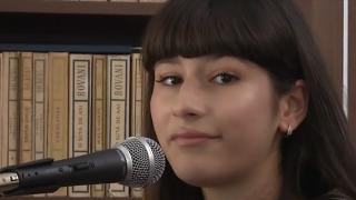 Raisandra, copilul-fenomen din lumea muzicii