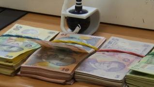 Pensiile ar urma să se majoreze cu 14%, din septembrie