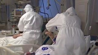 Vid legislativ pentru bolnavii de coronavirus izolați acasă