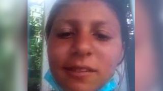 Fată din Vâlcea dispărută de acasă, polițiștii în alertă