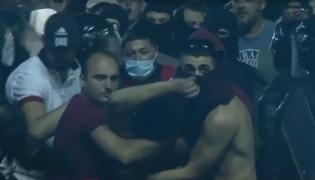 Dosarul violențelor din 10 august 2018, mutat de la Curtea de Apel la Tribunalul București