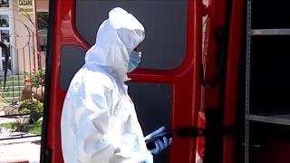 Managerul spitalului judeţean din Vaslui, în stare gravă