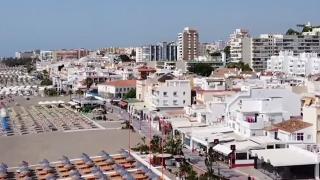 Spania, scoasa de pe lista galbenă a țărilor cu risc de infecție cu COVID