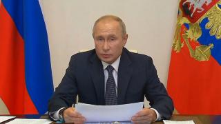 Rusia a înregistrat primul vaccin împotriva COVID-19