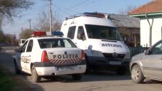 Pastor din Suceava, reținut după ce și-a terorizat şi abuzat cinci dintre cei opt copii