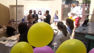 Centrul de protecție care oferă o viață nouă româncelor, victime ale violenței domestice