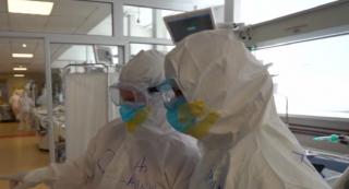 Record de infectări în România. Direcțiile de Sănătate Publică, tot mai depășite de situație