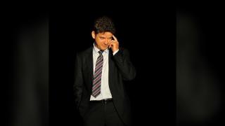 Vlad Zamfirescu, pe scenă în aer liber. Piesele de teatru se joacă cu casa închisă