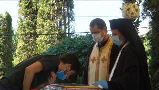 Sfântul Nifon, sărbătorit cu reguli stricte