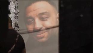 Întâlnire de taină, într-o biserică, între şefii Poliției şi membrii clanului Duduianu, înainte de înmormântarea lui Emi Pian (Video)