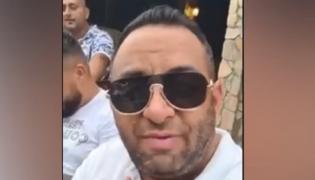 Şeful Duduienilor, interlopul Emi Pian, a murit deși clanul era monitorizat non-stop de polițiști (Video)