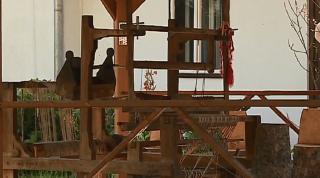 Dogăritul dispare odată cu "revoluția" plasticului