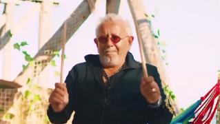 Ovidiu Lipan Ţăndărică pregătește o reinterpretare a cântecului "Bordeiaş, bordei, bordei"