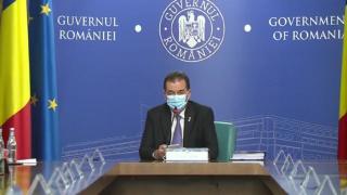 Premierul Orban: "Fac o precizare, noi nu majorăm pensiile, noi majorăm punctul de pensie" (Video)