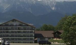 Pregătiri pentru un nou val de turiști la munte