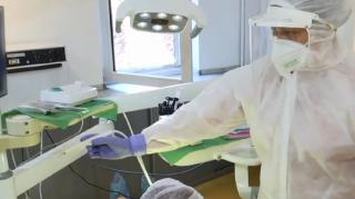 Reguli noi la stomatolog, în vremea pandemiei