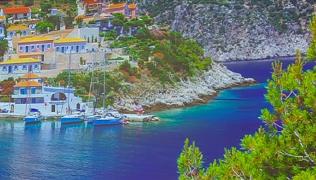 Destinații turistice sigure pe timp de pandemie