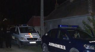 Un nou scandal mocneşte în Hădăreni, după 27 de ani de linişte şi pace