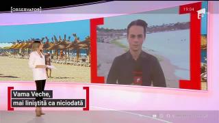 Observator de weekend