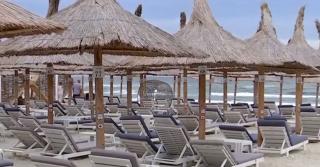 Românii nu s-au mai îngrămădit la mare de Ziua Marinei. Au anulat rezervările în ultima clipă
