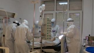 Explozie de cazuri noi în Timiş. Acuzații grave la adresa DSP