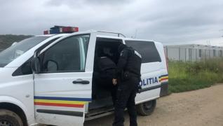 Un muncitor vietnamez şi-a ucis colegul în pauza de masă, pe un şantier de lângă Cluj