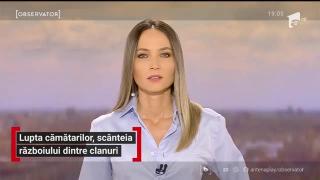 Observator de weekend