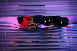 Fost şef al Crimei Organizate şantaja oamenii de afaceri și le cerea sute de mii de euro