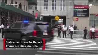 Observator 13 Weekend