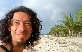 Bogdan Veselovski, românul care a făcut turul lumii cu 5 dolari pe zi: A fost o experiență inedită să am prilejul să cunosc locuri deloc turistice