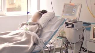 Situație alarmantă la un spital suport Covid din București. Medic: Pacienții sunt într-o nesiguranță totală