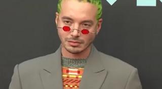 J Balvin, infectat cu coronavirus. Artistul a făcut anunţul la un eveniment privat online