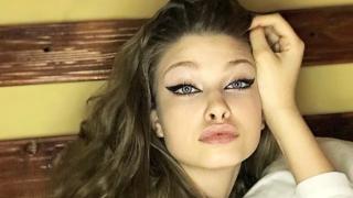 Poveste de nota 10. Denisa Beşleagă luptă să fie admisă la cea mai prestigioasă şcoală de balet din lume