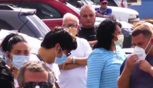 Europa se confruntă cu un nou val de infectări cu noul coronavirus