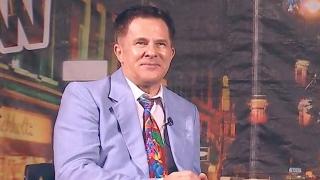 Doru Octavian Dumitru a revenit cu glume şi spectacole nou nouţe