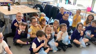 Soluții găsite de alte state pentru începerea noului an școlar (Video)