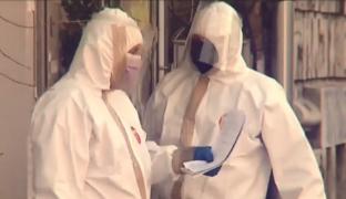 Tot mai mulți pacienți infectați cu noul coronavirus, asimptomatici, solicită internarea de teama complicațiilor