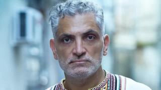 Taraful lu' Damian Drăghici, spectacol în Bucureşti