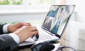 Un fost șef de la Combaterea Crimei Organizate ajunsese să spioneze și să șantajeze oamenii bogați ca în filmele cu mafioți (Video)