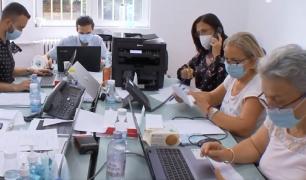 DSP București continuă să dea rateuri, la 10 zile de când a intrat sub coordonare militară: "Mai sunt scăpări"